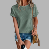 Rosalie | Lightweight Summer Blouse