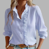 Lise | Chic Blouse