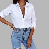 Lana | Daily Elegance Blouse