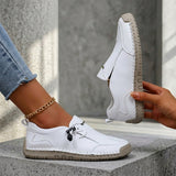 Mathilde | Comfort Moccasins