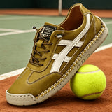 Juna – Handcrafted Lightweight Comfort Sneaker for Long Walks