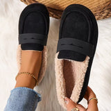 Isla | Soft Support Loafers