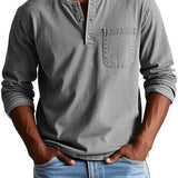 Charlie | Vintage Shirt