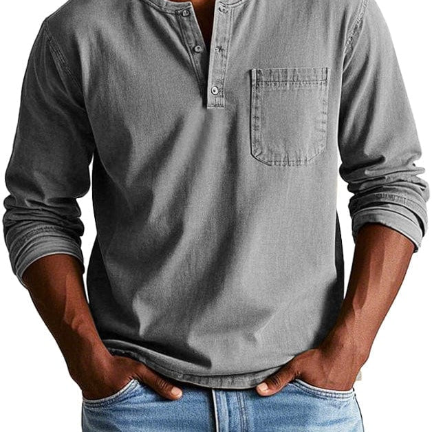 Charlie | Vintage Shirt