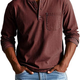 Charlie | Vintage Shirt