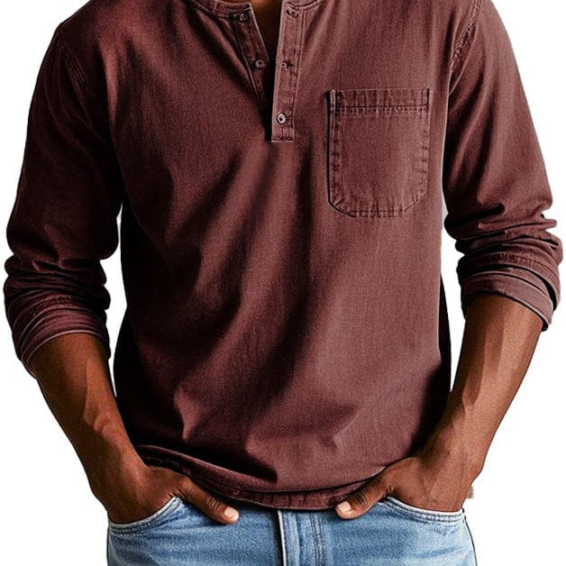 Charlie | Vintage Shirt