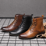 Samuel | Boots