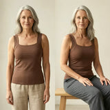 Roxy | Built In Comfort Bra Tanktop