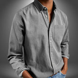 Handcrafted | Shirt