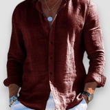 Lucas | Casual Shirt