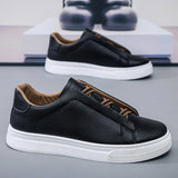 James | Slip-On Sneakers