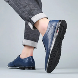 Benjamin | Elegant and Comfortable Shoes