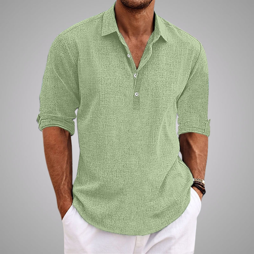 Charlie | Casual Shirt