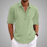 Charlie | Casual Shirt