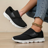 Els – Wide-Fit Comfort Shoe with Adjustable Lacing
