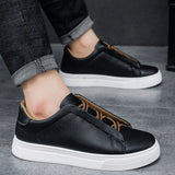 James | Slip-On Sneakers