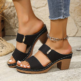 Nadia | Elegant Orthopedic Sandals