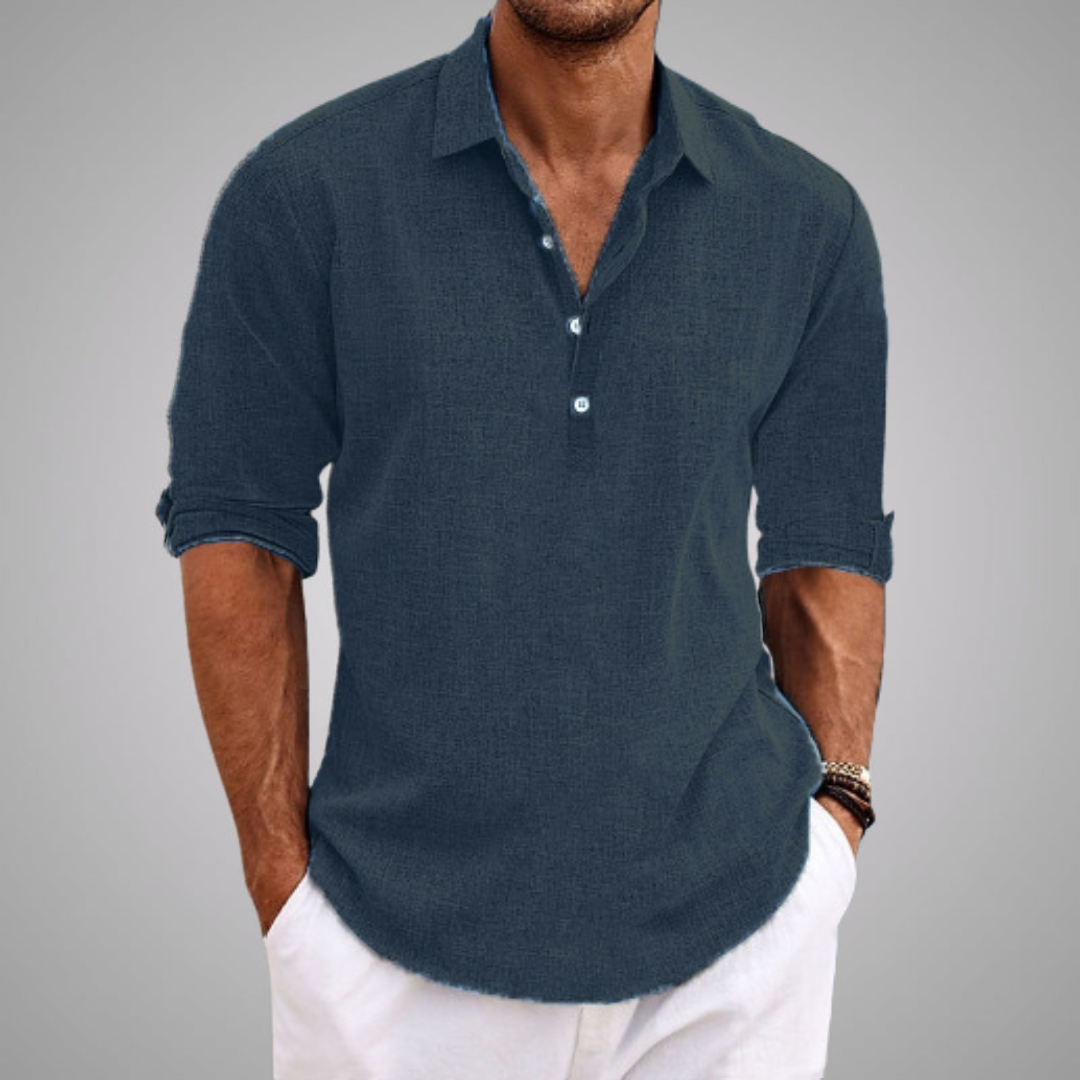 Charlie | Casual Shirt