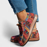 Amelie | Comfort Orthopedic Sneakers