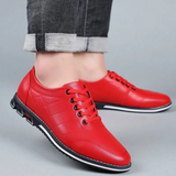 Benjamin | Elegant and Comfortable Shoes