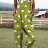 Coop Stroll Jumpsuit