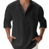 Fiorenzo | Cotton Shirt