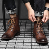 Samuel | Boots