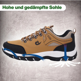 Mountainstep – Ergonomic Comfort Hiking Shoe