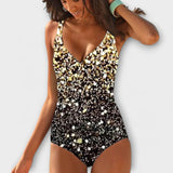 Amandine | Elegant Swimsuit