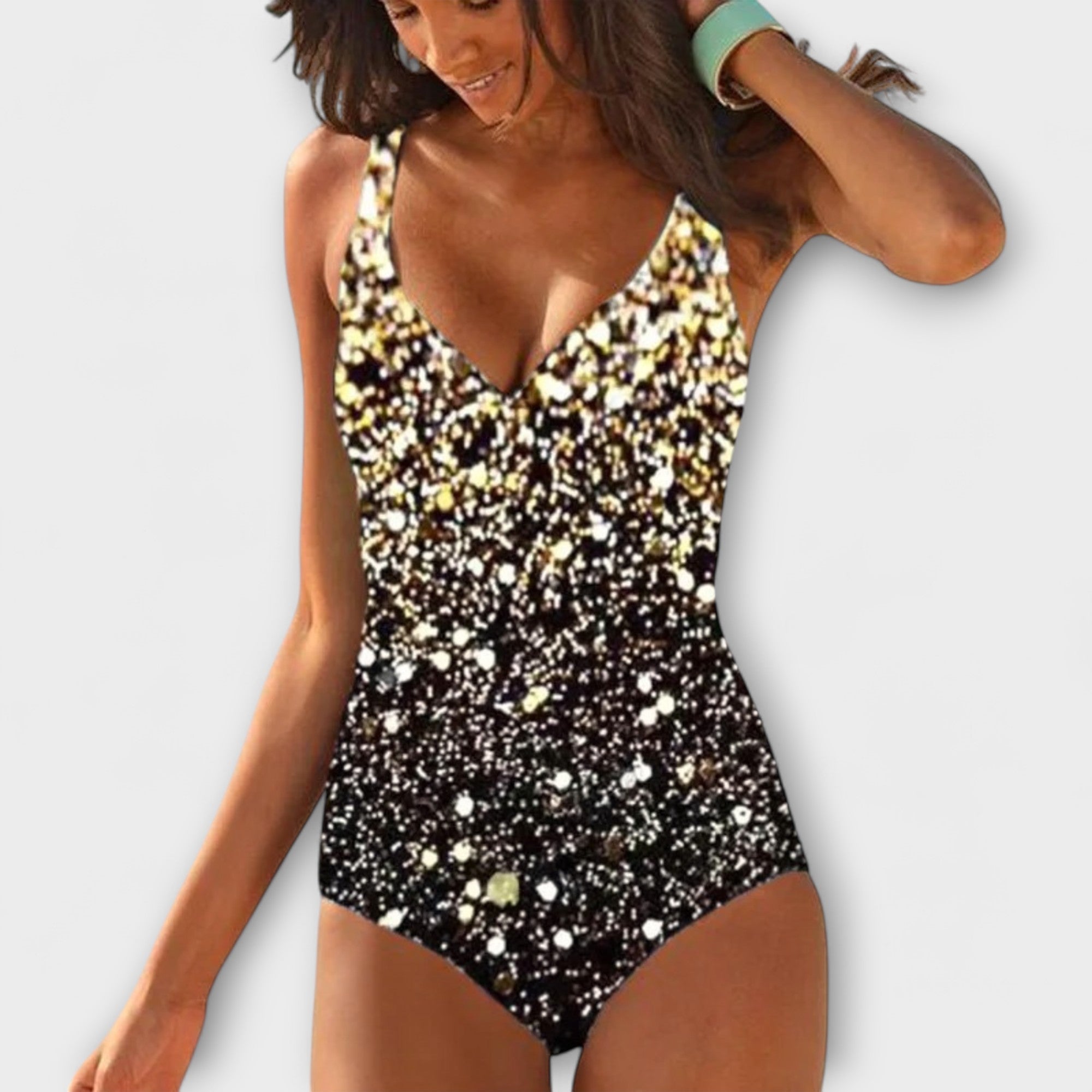 Amandine | Elegant Swimsuit