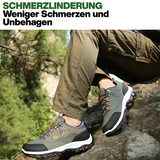 Mountainstep – Ergonomic Comfort Hiking Shoe