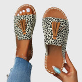 Nathalie | Bohemian Sandals with