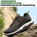 Mountainstep – Ergonomic Comfort Hiking Shoe