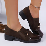 Camille | Comfort Loafers