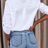 Lana | Daily Elegance Blouse