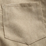 Leon | Long Sleeve Button-Down Shirt