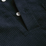 Leon | Long Sleeve Button-Down Shirt