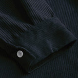 Leon | Long Sleeve Button-Down Shirt