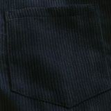 Leon | Long Sleeve Button-Down Shirt