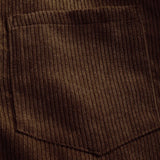 Leon | Long Sleeve Button-Down Shirt