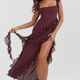 Leonie | Elegant Dress