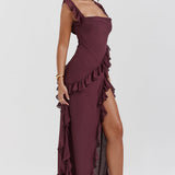 Leonie | Elegant Dress