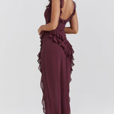 Leonie | Elegant Dress