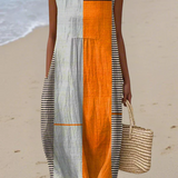 The Sienna Midi Dress