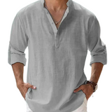 Fiorenzo | Cotton Shirt