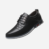 Noah | Breathable Leather Shoes