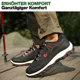 Mountainstep – Ergonomic Comfort Hiking Shoe