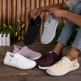 Fleur – Barefoot Sneakers with Extra Wide Toe Box & Flexible Sole