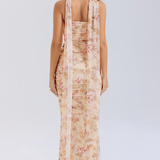 Lea | Elegant Dress