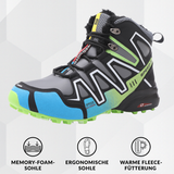 Loomtrail Pro - Ergonomic Hiking Shoes